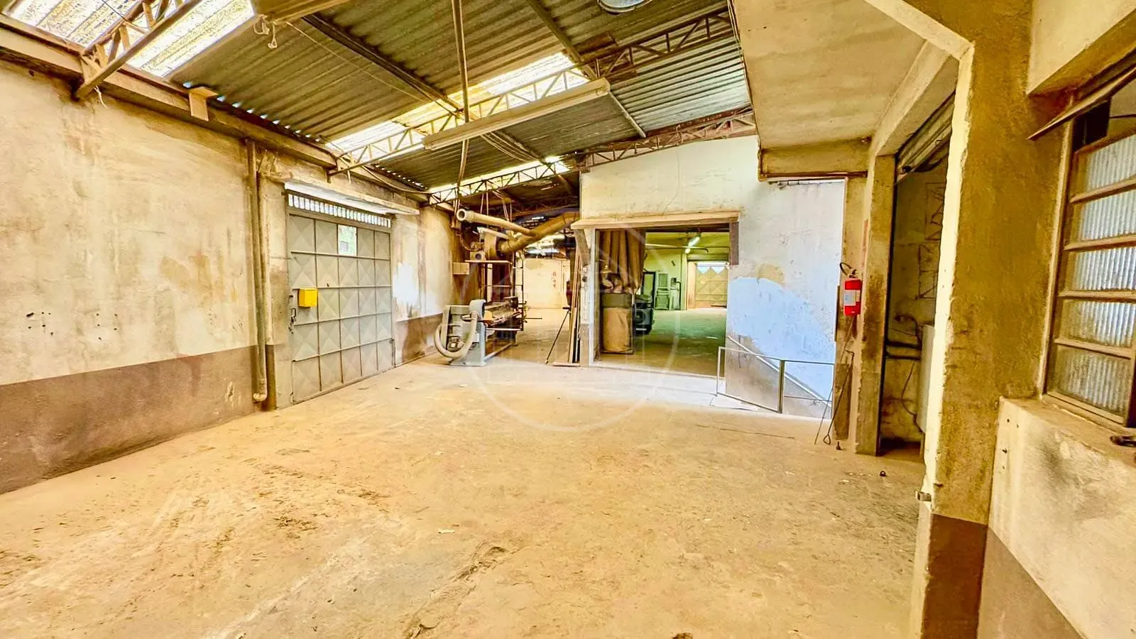 Depósito-Galpão, 411 m² - Foto 18