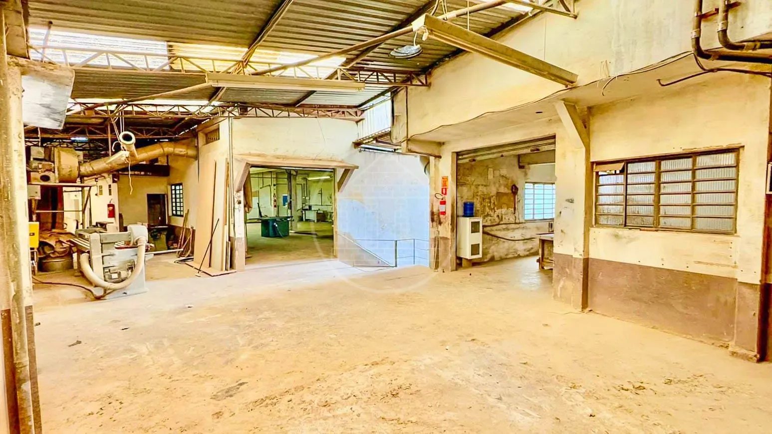Depósito-Galpão, 411 m² - Foto 19