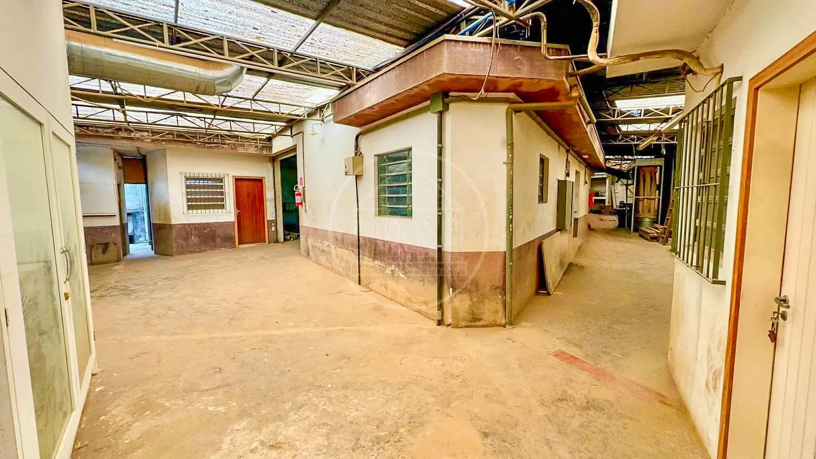 Depósito-Galpão, 411 m² - Foto 22