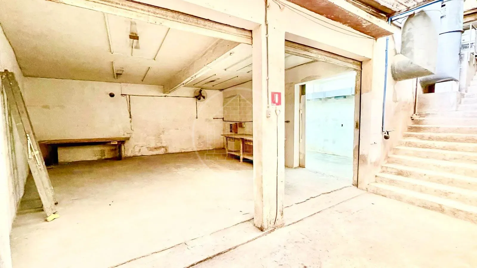 Depósito-Galpão, 411 m² - Foto 24