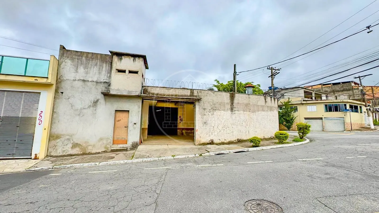 Depósito-Galpão, 411 m² - Foto 27