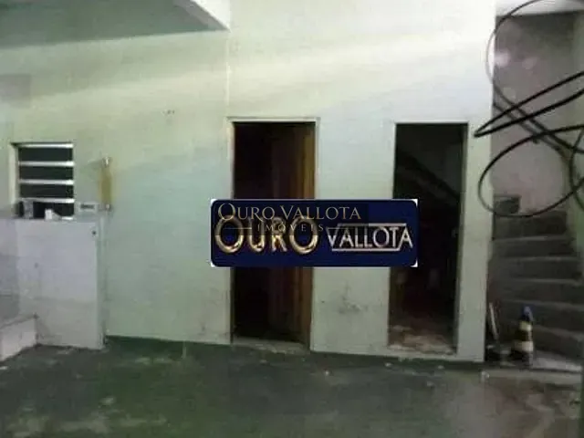 Galpão / Barracão com 1170m², à venda, no bairro Vila Tolstoi em São Paulo