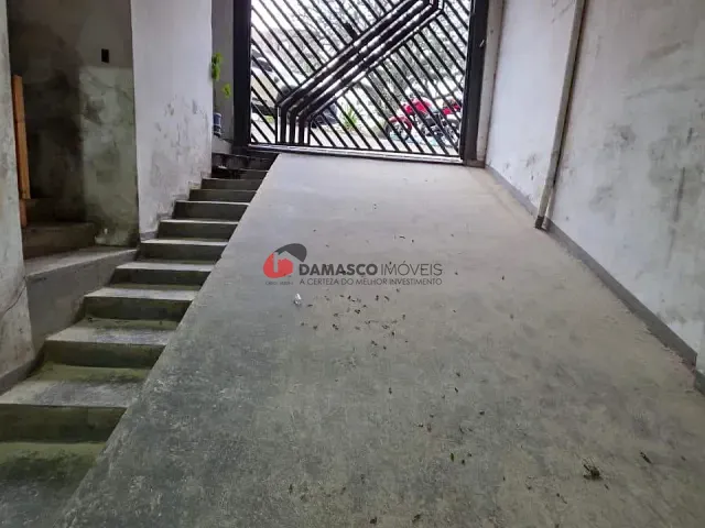 Galpão / Barracão para alugar, no bairro Vila Lusitânia em São Bernardo do Campo