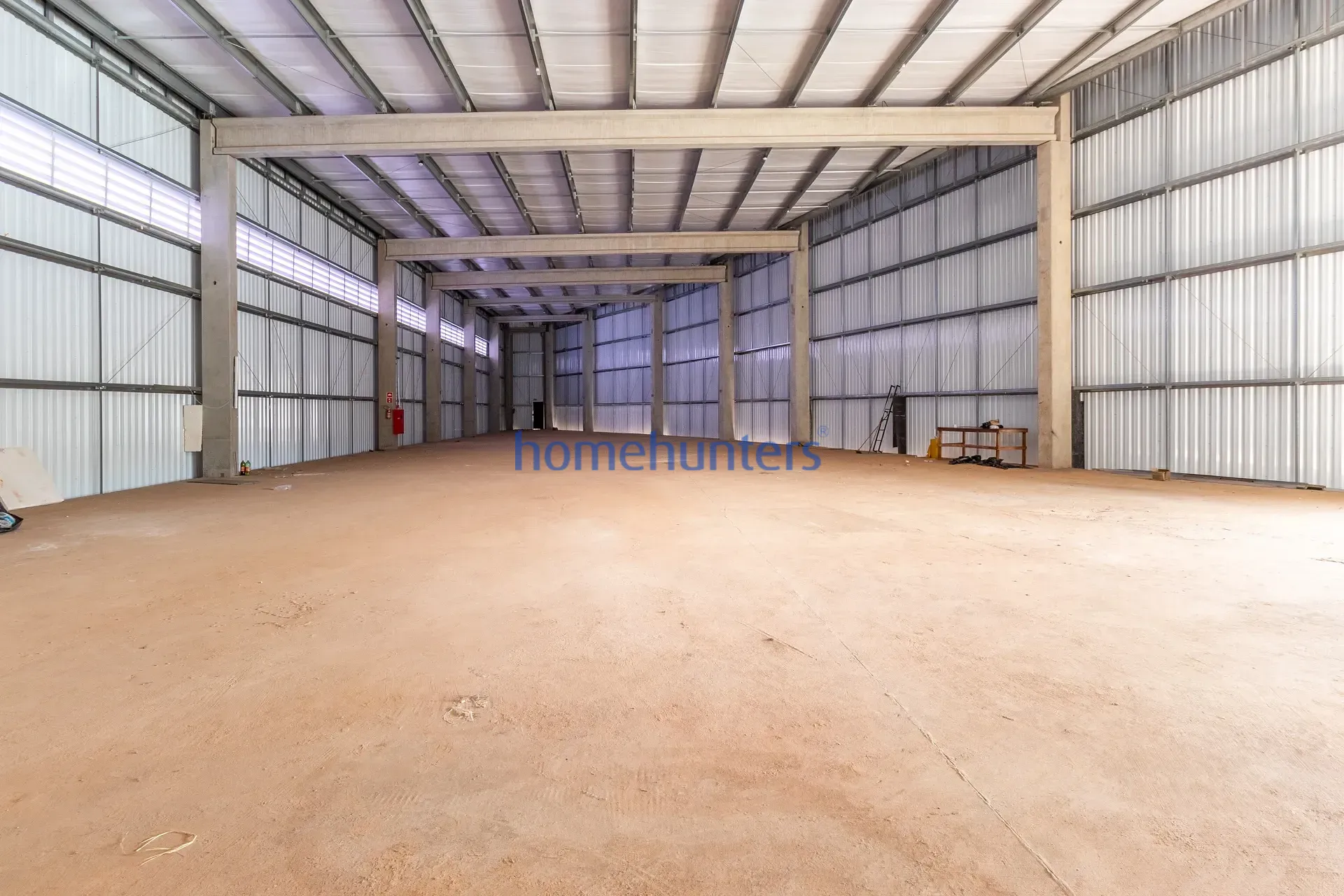 Depósito-Galpão, 900 m² - Foto 7