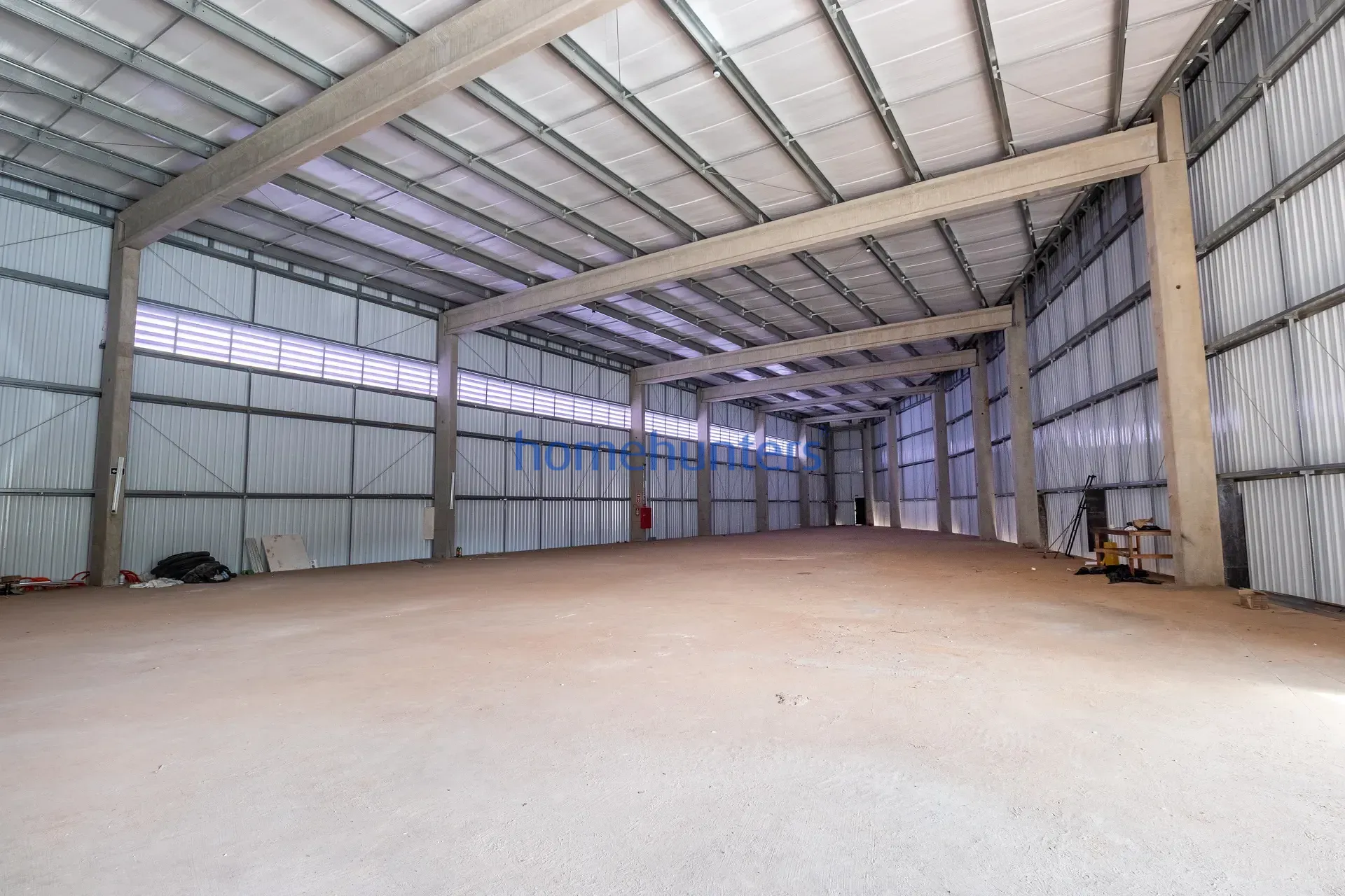 Depósito-Galpão, 900 m² - Foto 4