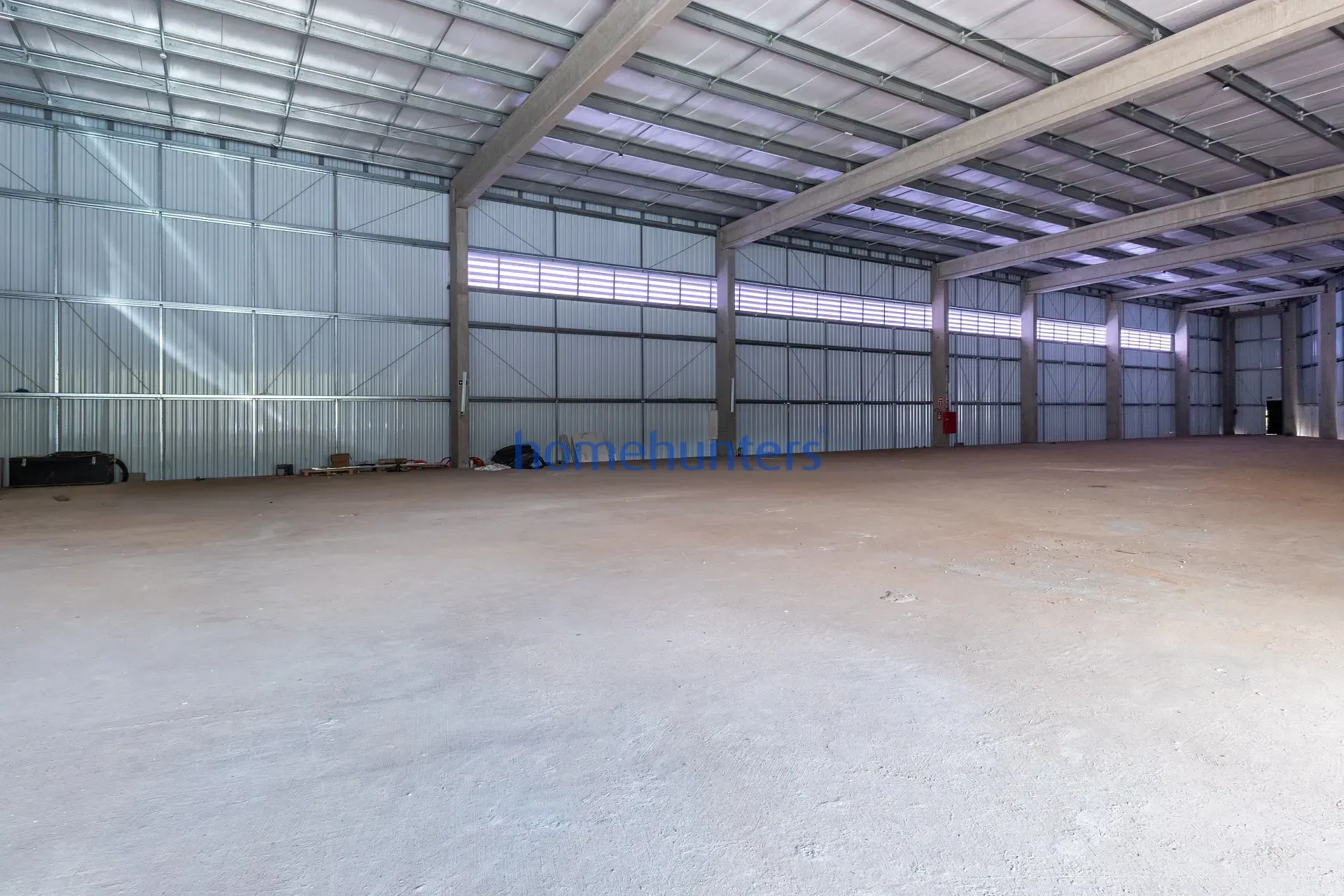 Depósito-Galpão, 900 m² - Foto 5