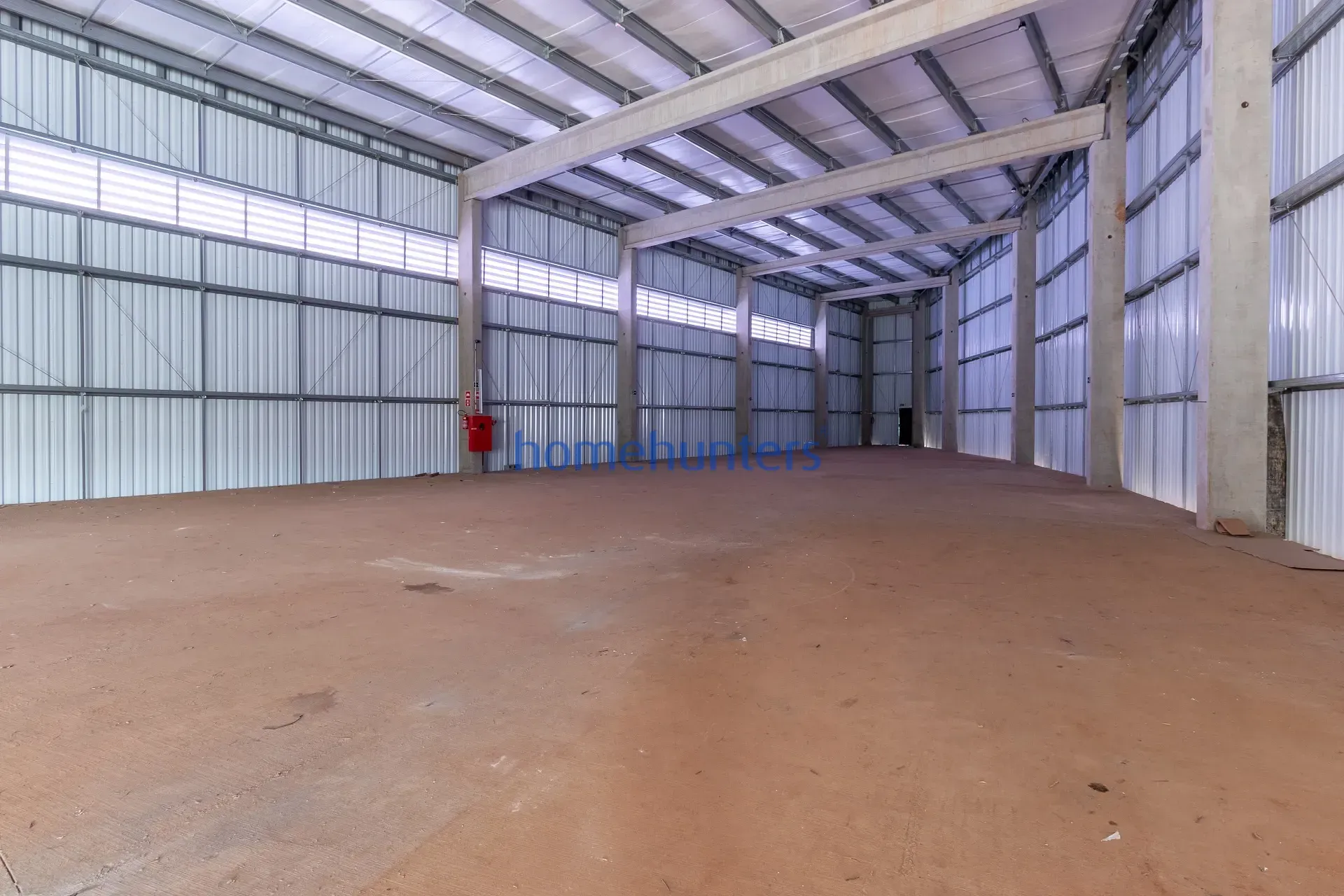 Depósito-Galpão, 900 m² - Foto 6