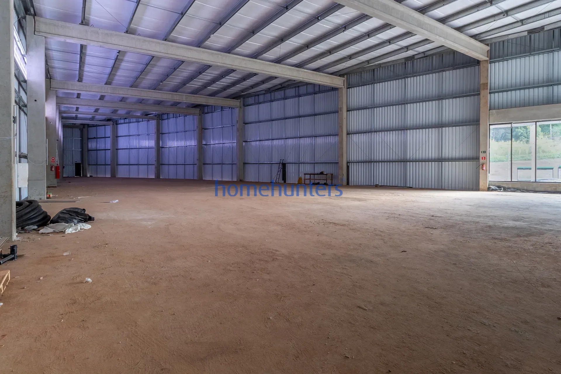 Depósito-Galpão, 900 m² - Foto 9