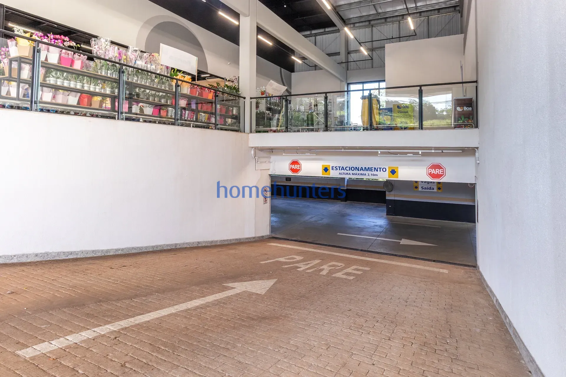 Depósito-Galpão, 900 m² - Foto 10
