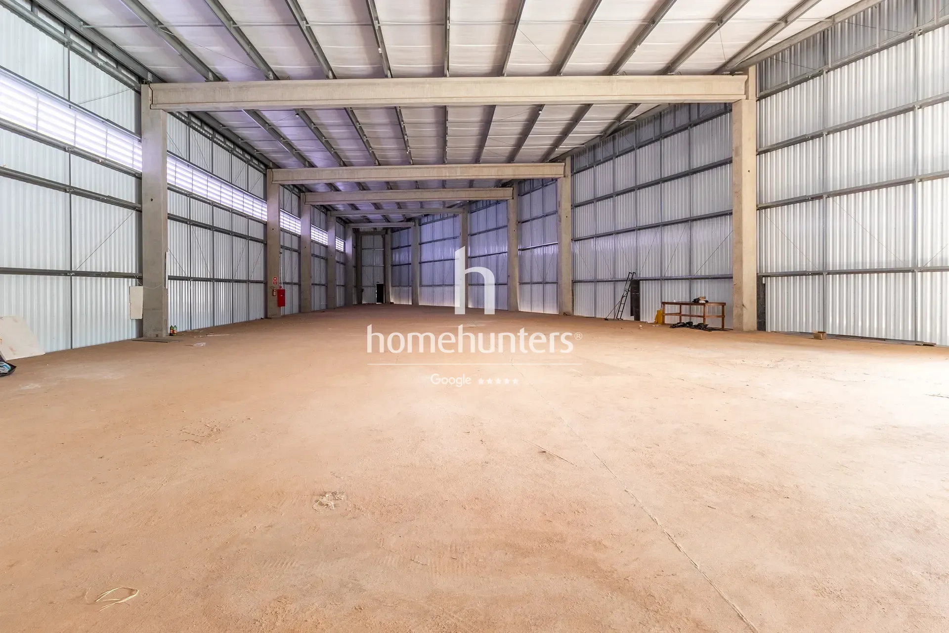 Depósito-Galpão, 900 m² - Foto 7