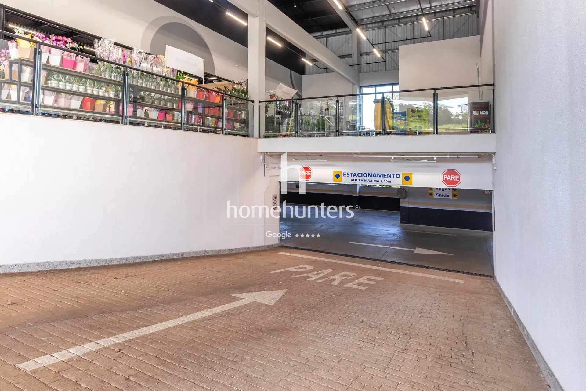 Depósito-Galpão, 900 m² - Foto 10