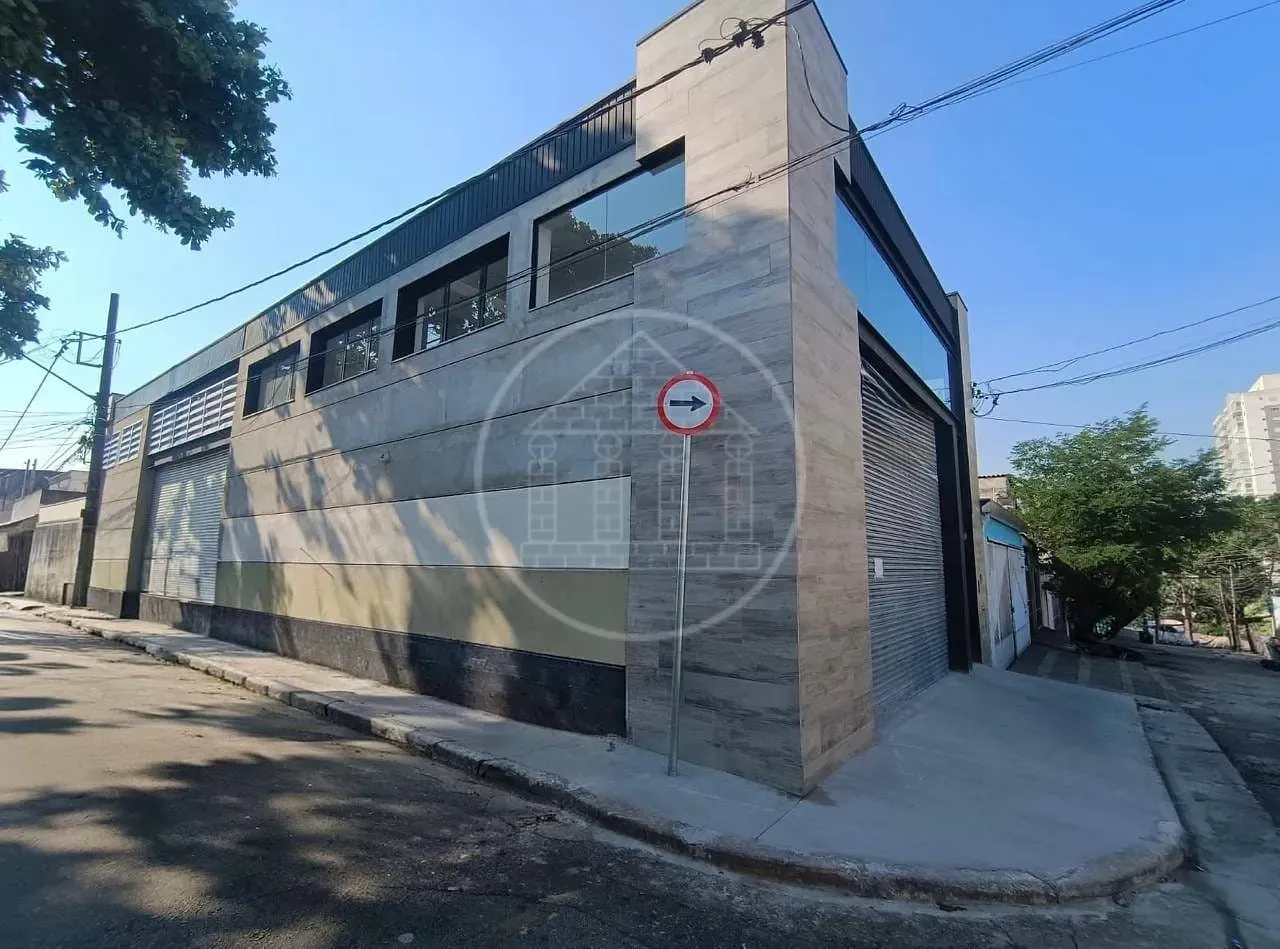 Depósito-Galpão, 300 m² - Foto 14