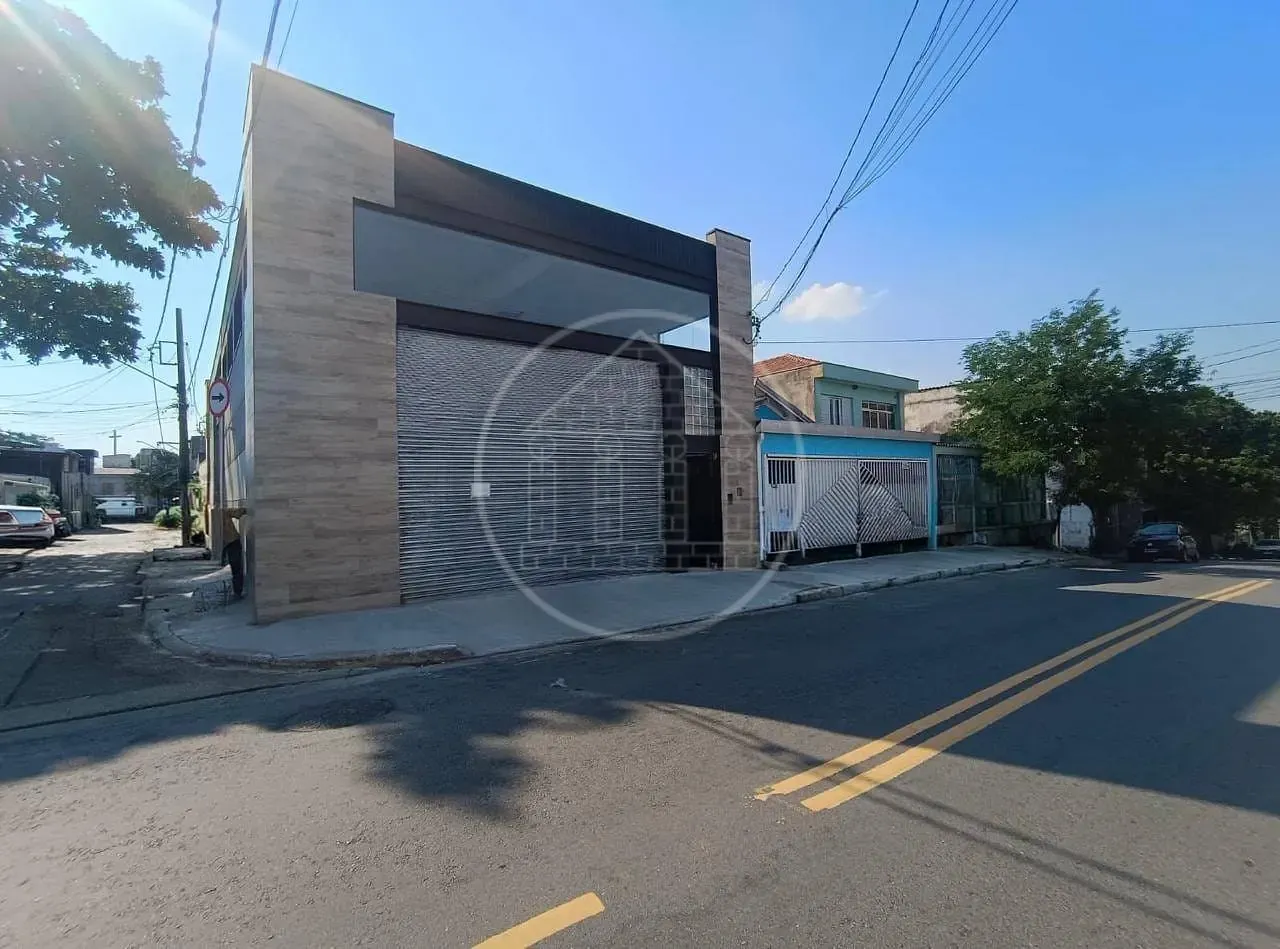 Depósito-Galpão, 300 m² - Foto 15