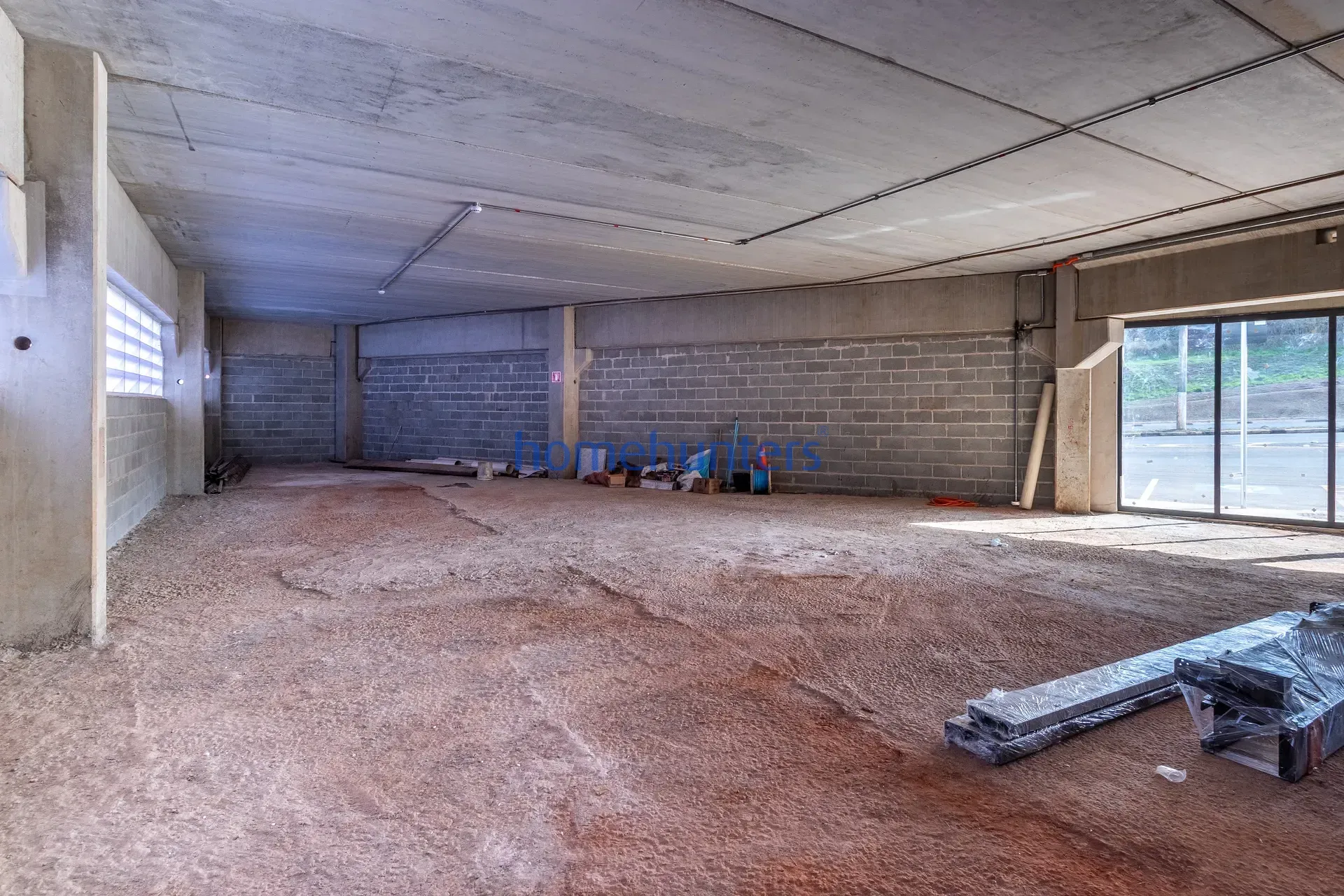 Depósito-Galpão, 200 m² - Foto 2