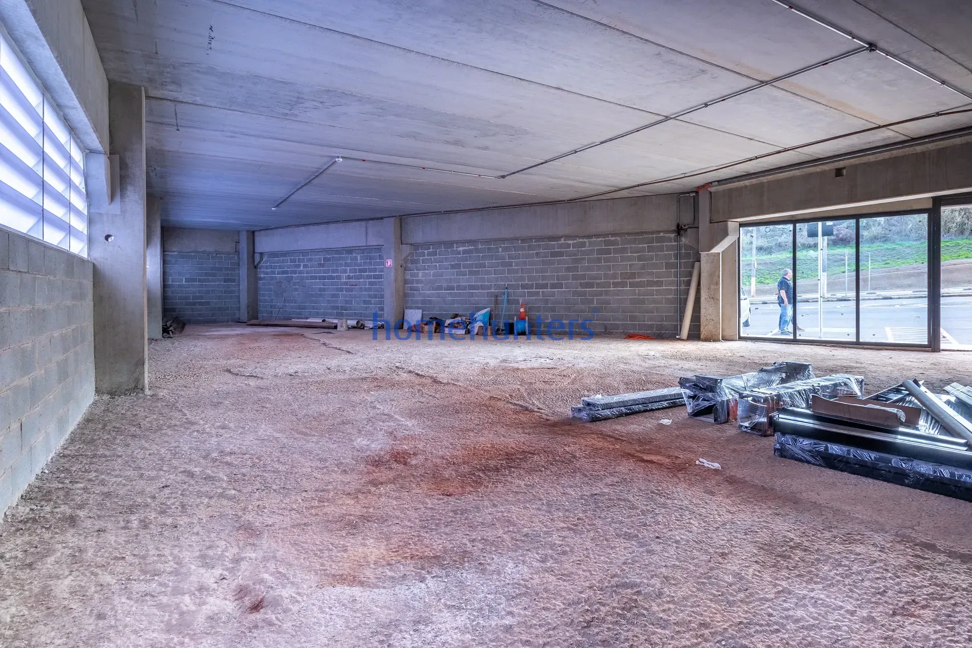 Depósito-Galpão, 200 m² - Foto 3