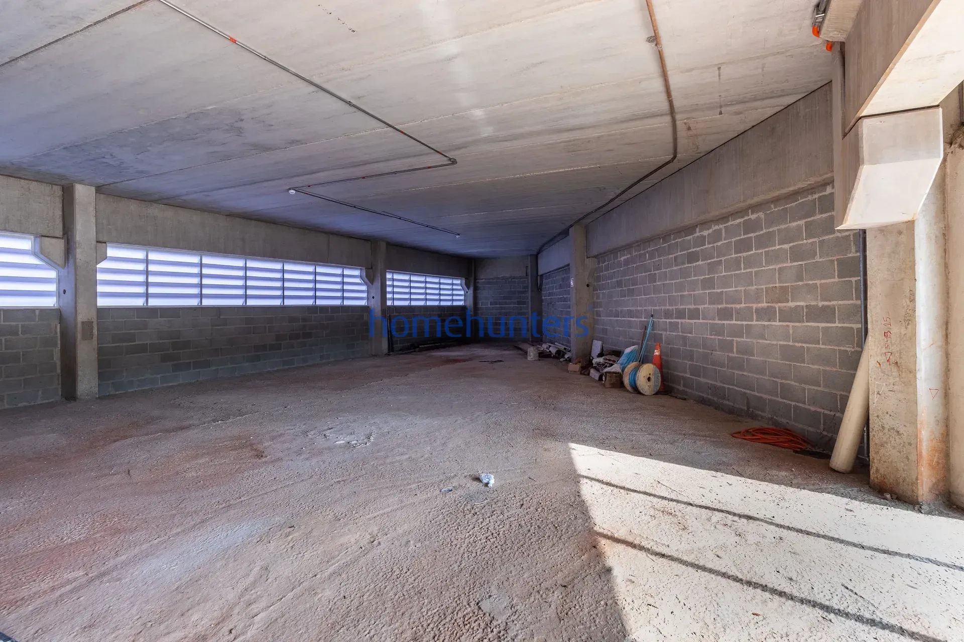 Depósito-Galpão, 200 m² - Foto 4