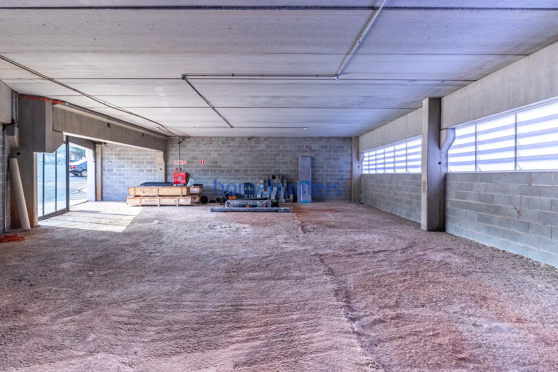 Depósito-Galpão, 200 m² - Foto 5