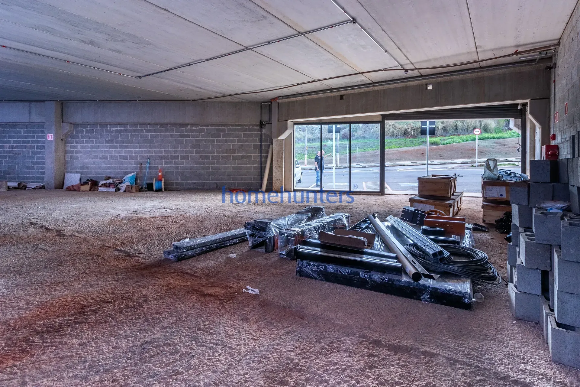 Depósito-Galpão, 200 m² - Foto 7