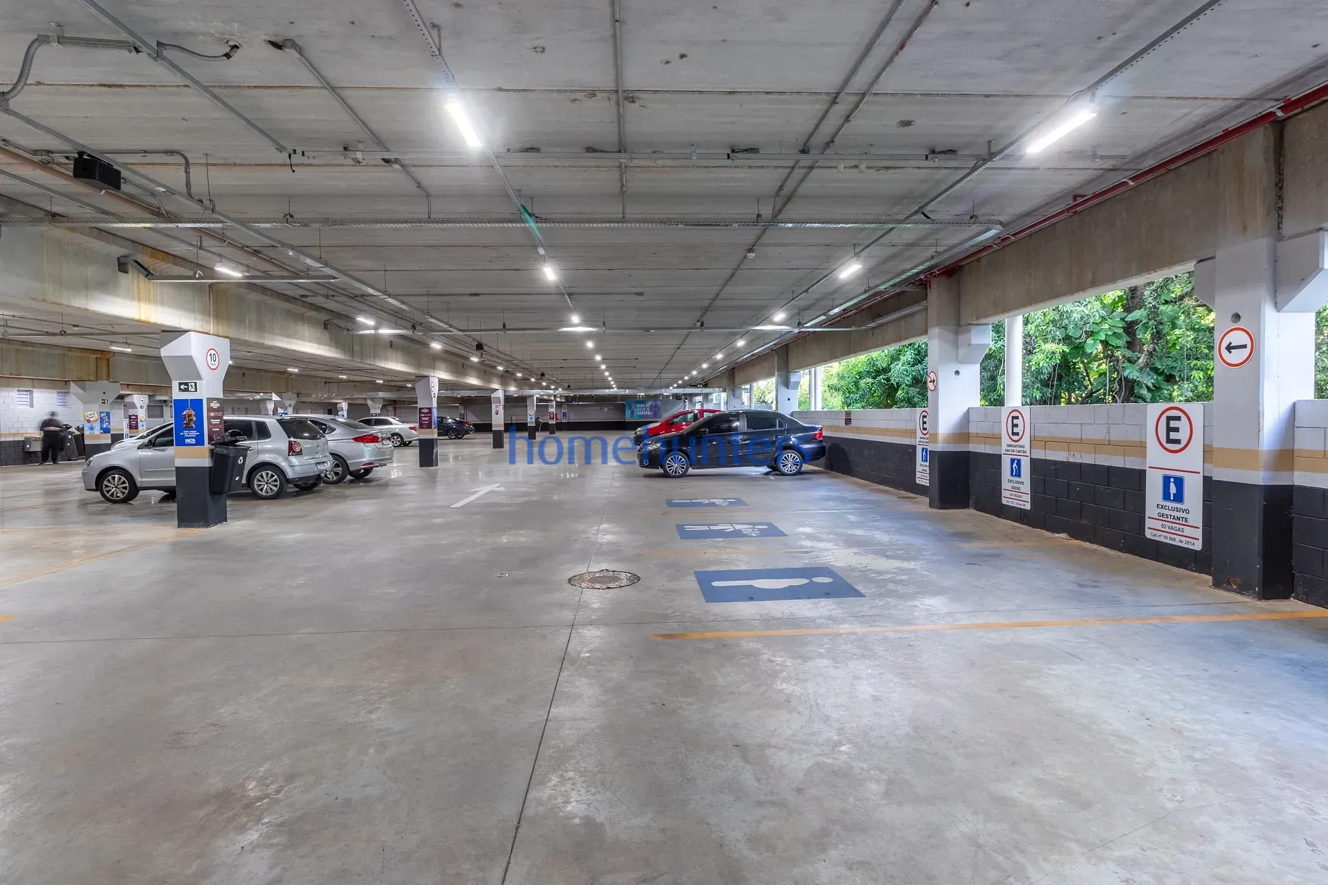 Depósito-Galpão, 200 m² - Foto 8