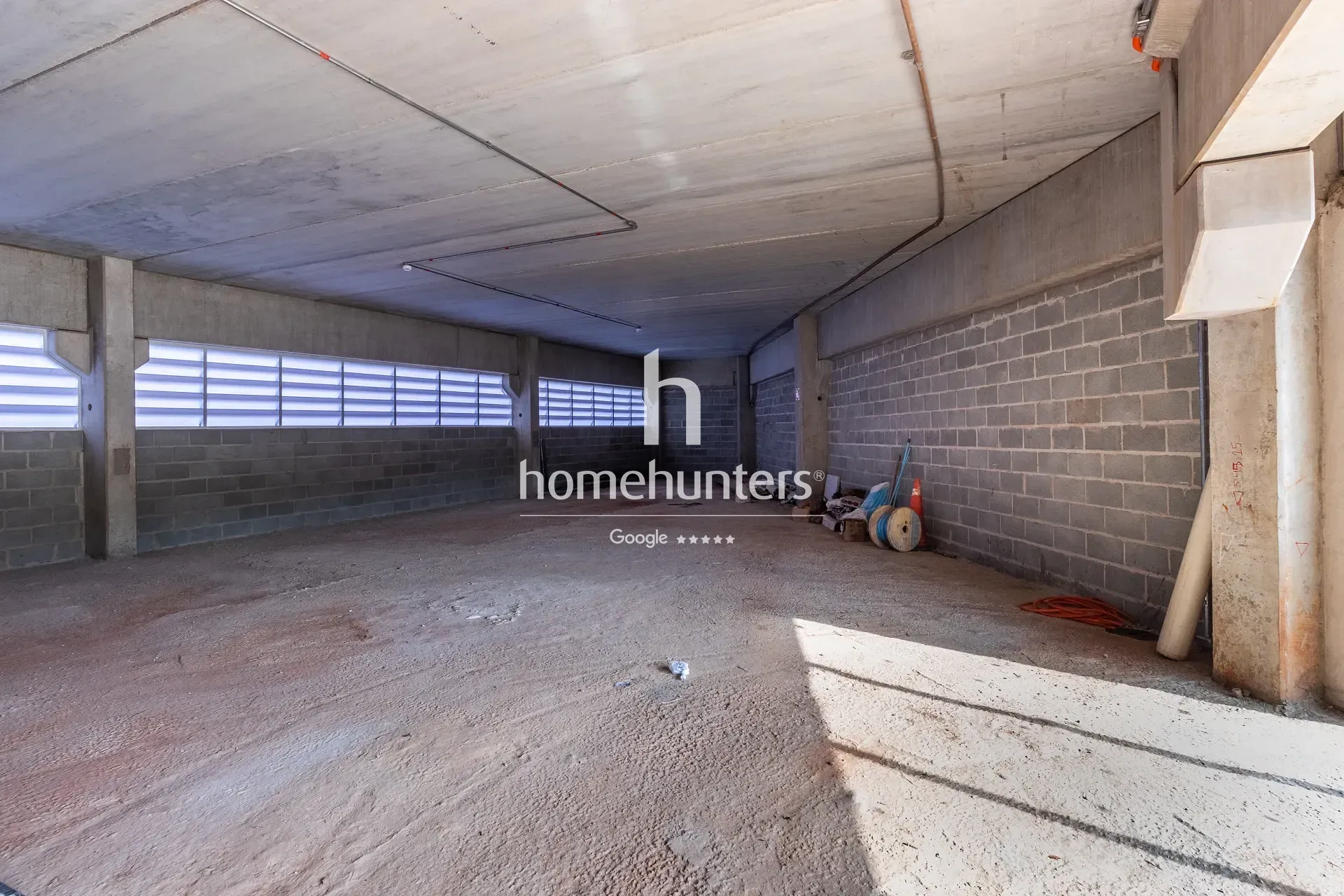 Depósito-Galpão, 200 m² - Foto 4