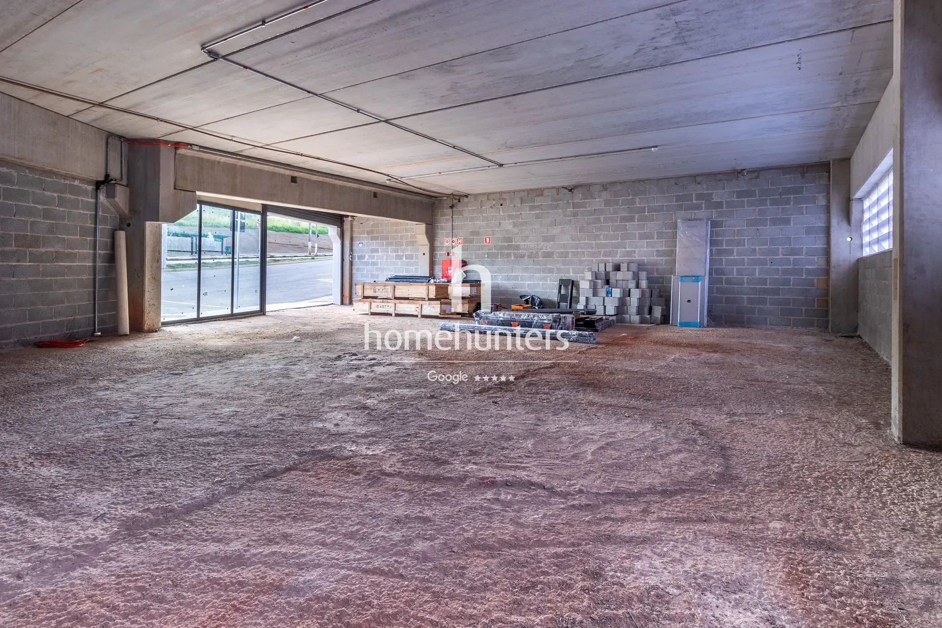 Depósito-Galpão, 200 m² - Foto 3