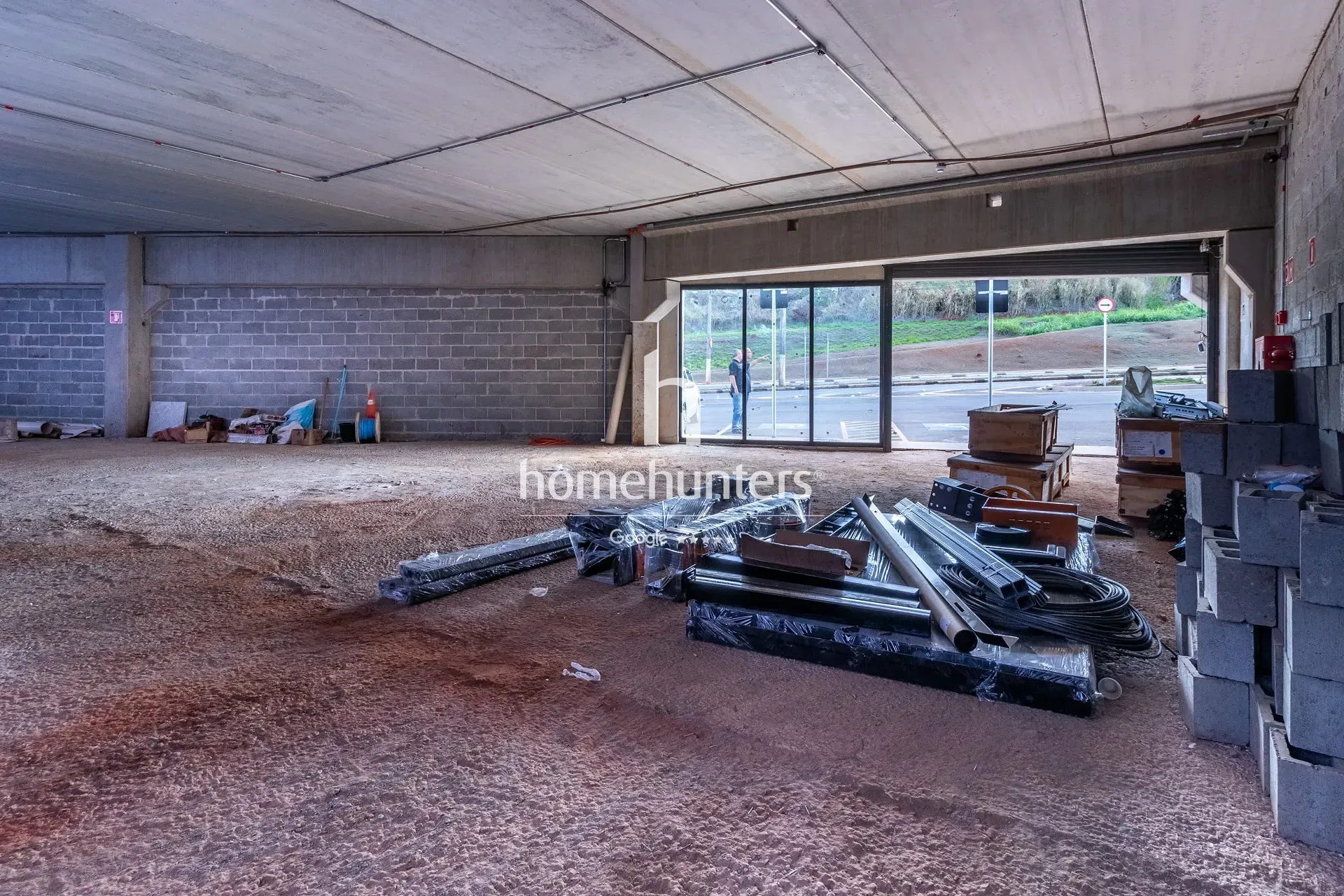 Depósito-Galpão, 200 m² - Foto 7