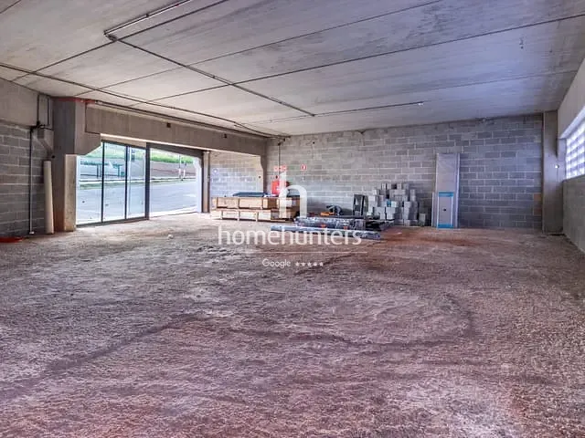 Galpão / Barracão para alugar, no bairro Jardim Vista Alegre em Paulínia