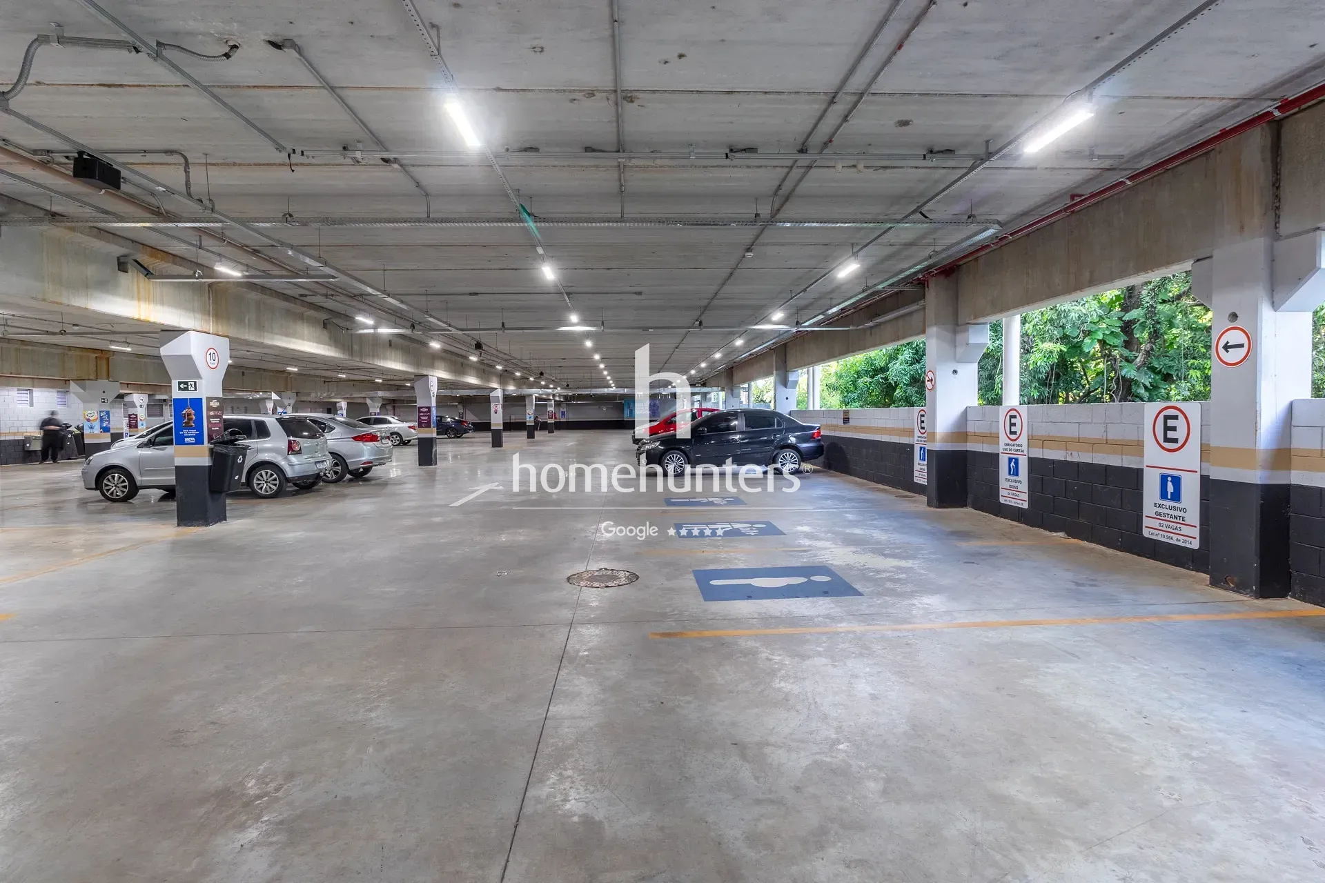 Depósito-Galpão, 200 m² - Foto 8