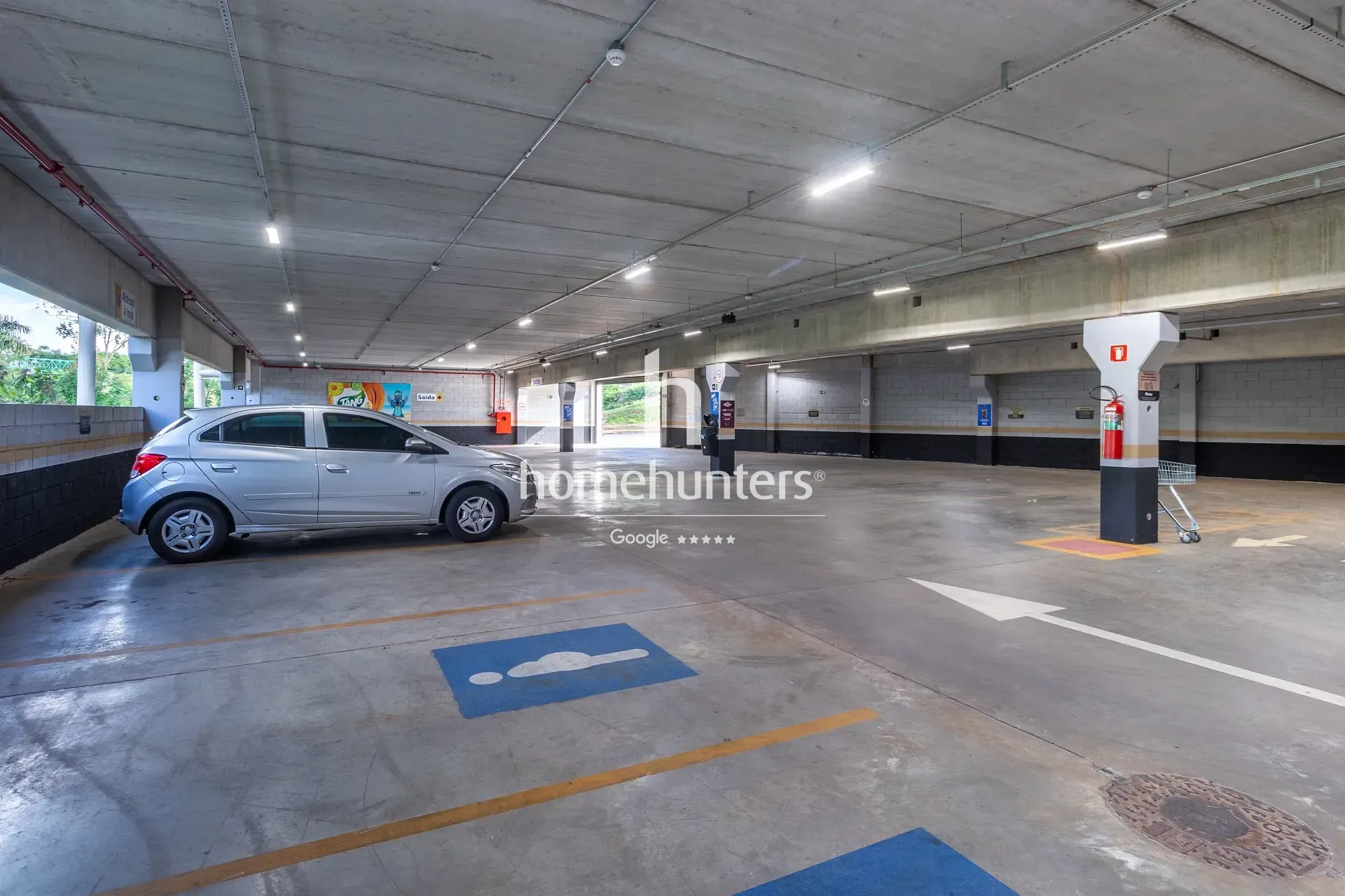 Depósito-Galpão, 200 m² - Foto 9