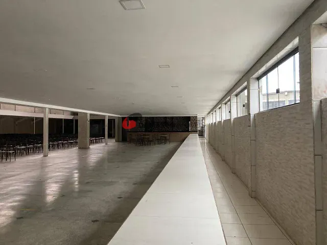 Galpão / Barracão com 2600m², à venda, no bairro Demarchi em São Bernardo do Campo