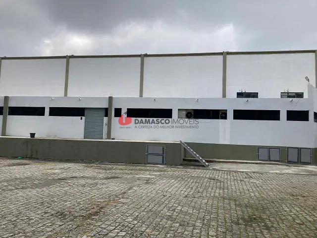 Galpão / Barracão com 2600m², à venda, no bairro Demarchi em São Bernardo do Campo