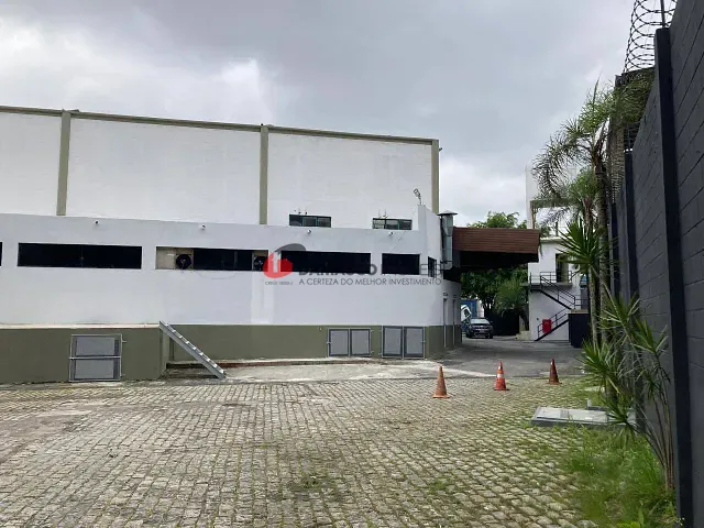 Galpão / Barracão com 2600m², à venda, no bairro Demarchi em São Bernardo do Campo