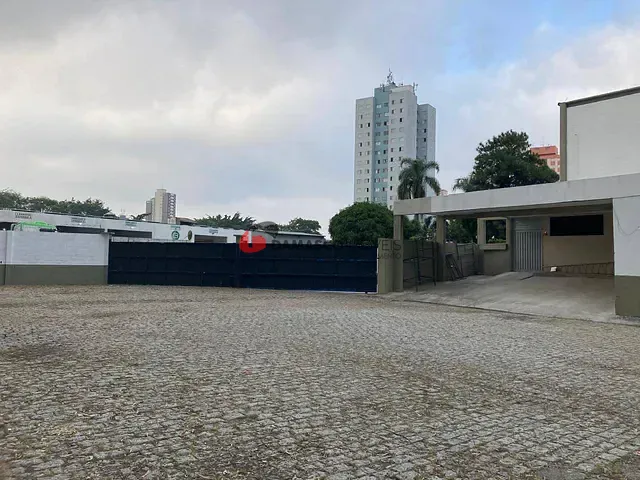 Galpão / Barracão com 2600m², para alugar, no bairro Demarchi em São Bernardo do Campo