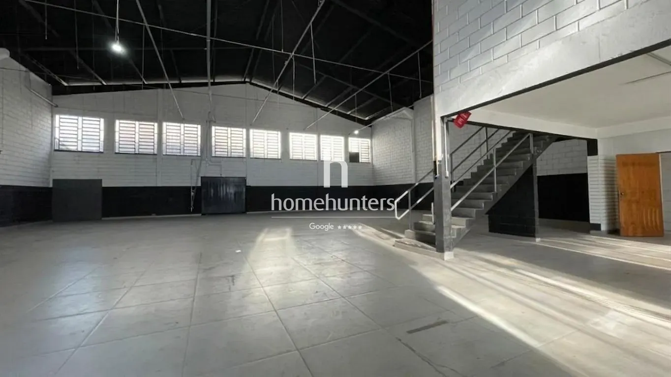 Depósito-Galpão, 530 m² - Foto 5