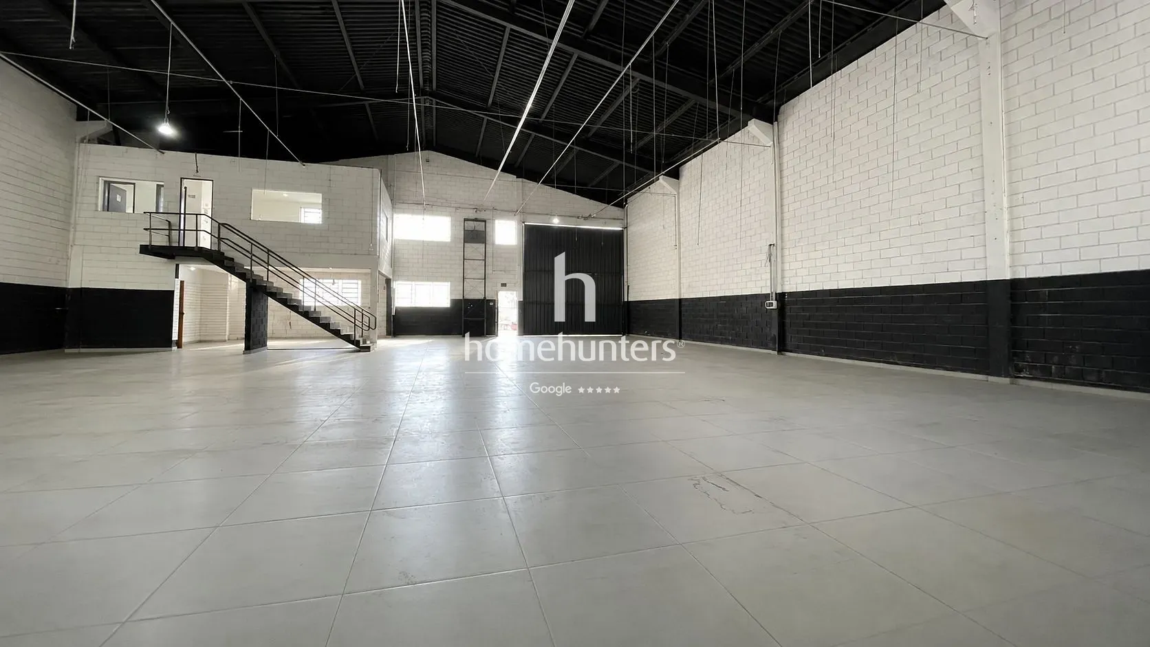 Depósito-Galpão, 530 m² - Foto 4