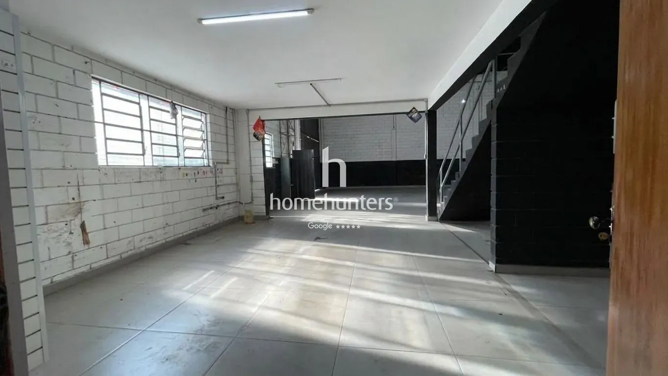 Depósito-Galpão, 530 m² - Foto 6