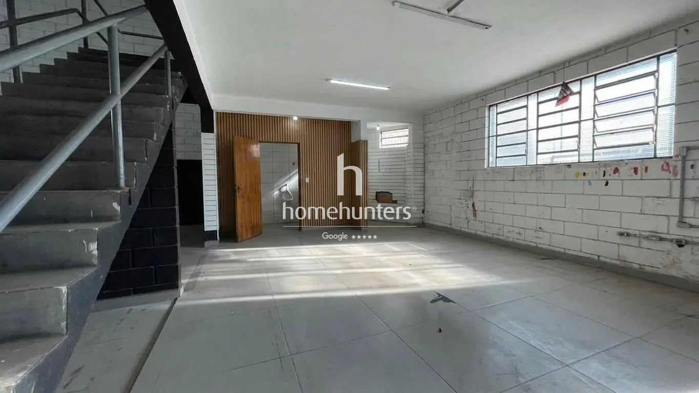 Depósito-Galpão, 530 m² - Foto 7