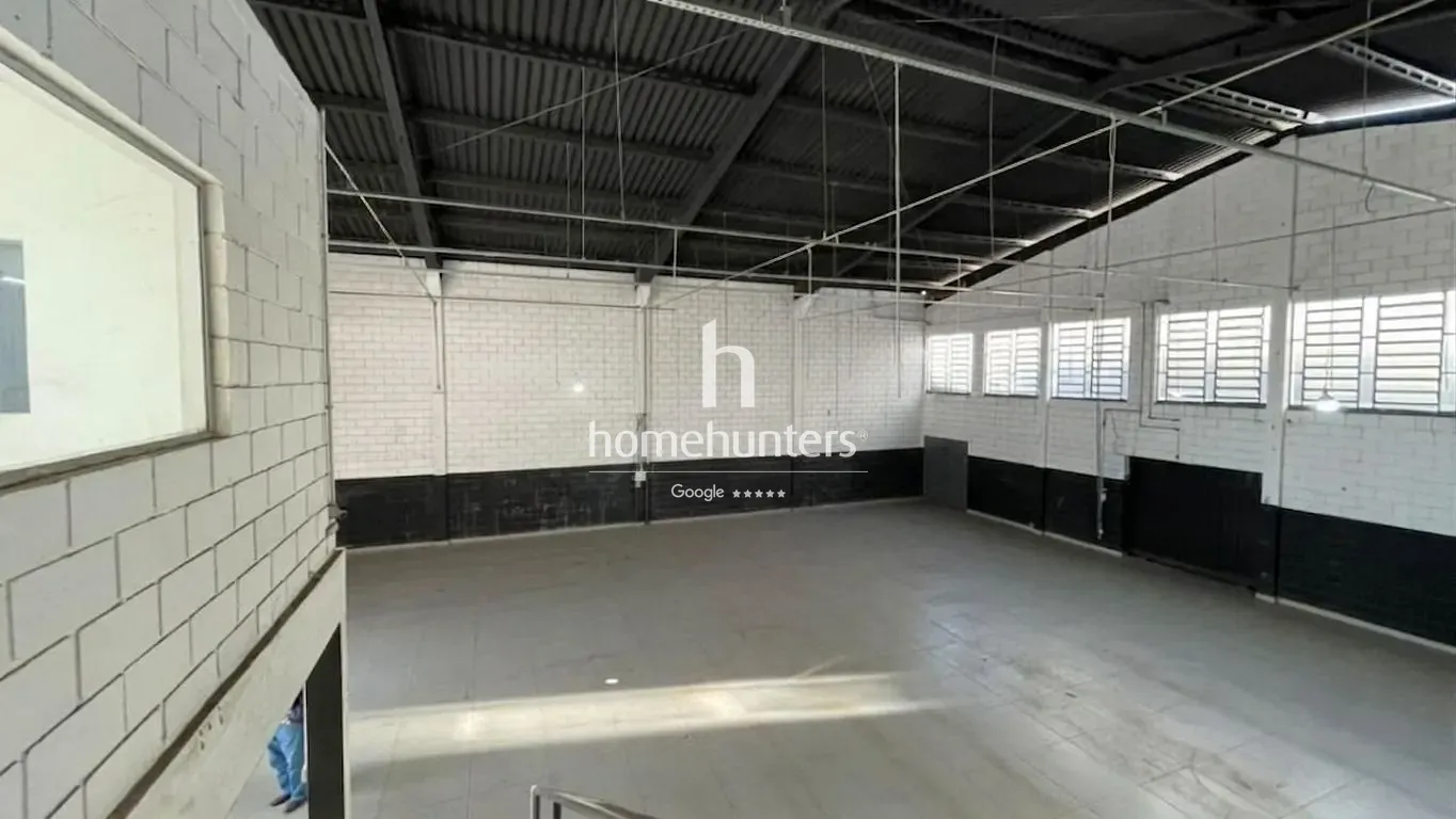 Depósito-Galpão, 530 m² - Foto 10