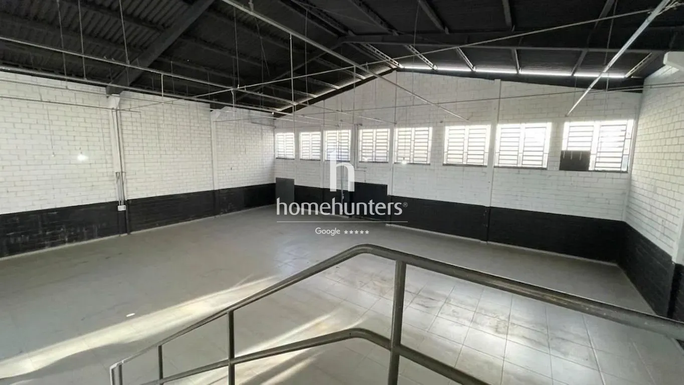Depósito-Galpão, 530 m² - Foto 11