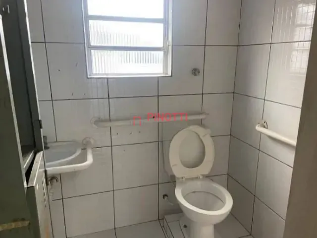 Galpão / Barracão para alugar, no bairro Jardim São Francisco em São Bernardo do Campo