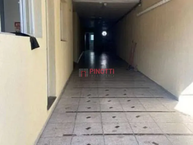 Galpão / Barracão para alugar, no bairro Jardim São Francisco em São Bernardo do Campo