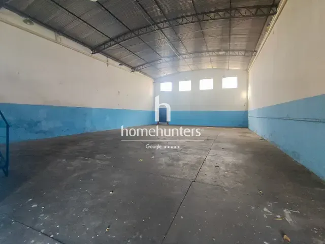 Galpão / Barracão com 354m², para alugar, no bairro Jardim Santa Mônica em Campinas