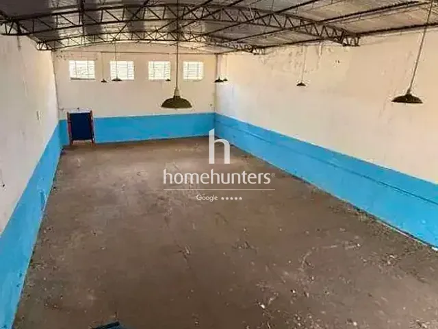 Galpão / Barracão com 354m², para alugar, no bairro Jardim Santa Mônica em Campinas