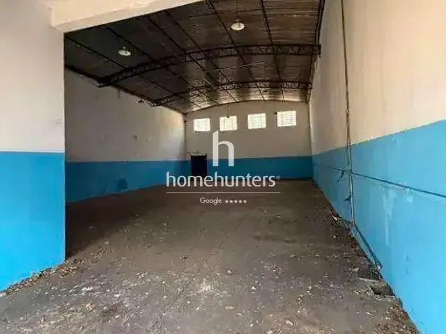 Galpão / Barracão com 354m², para alugar, no bairro Jardim Santa Mônica em Campinas