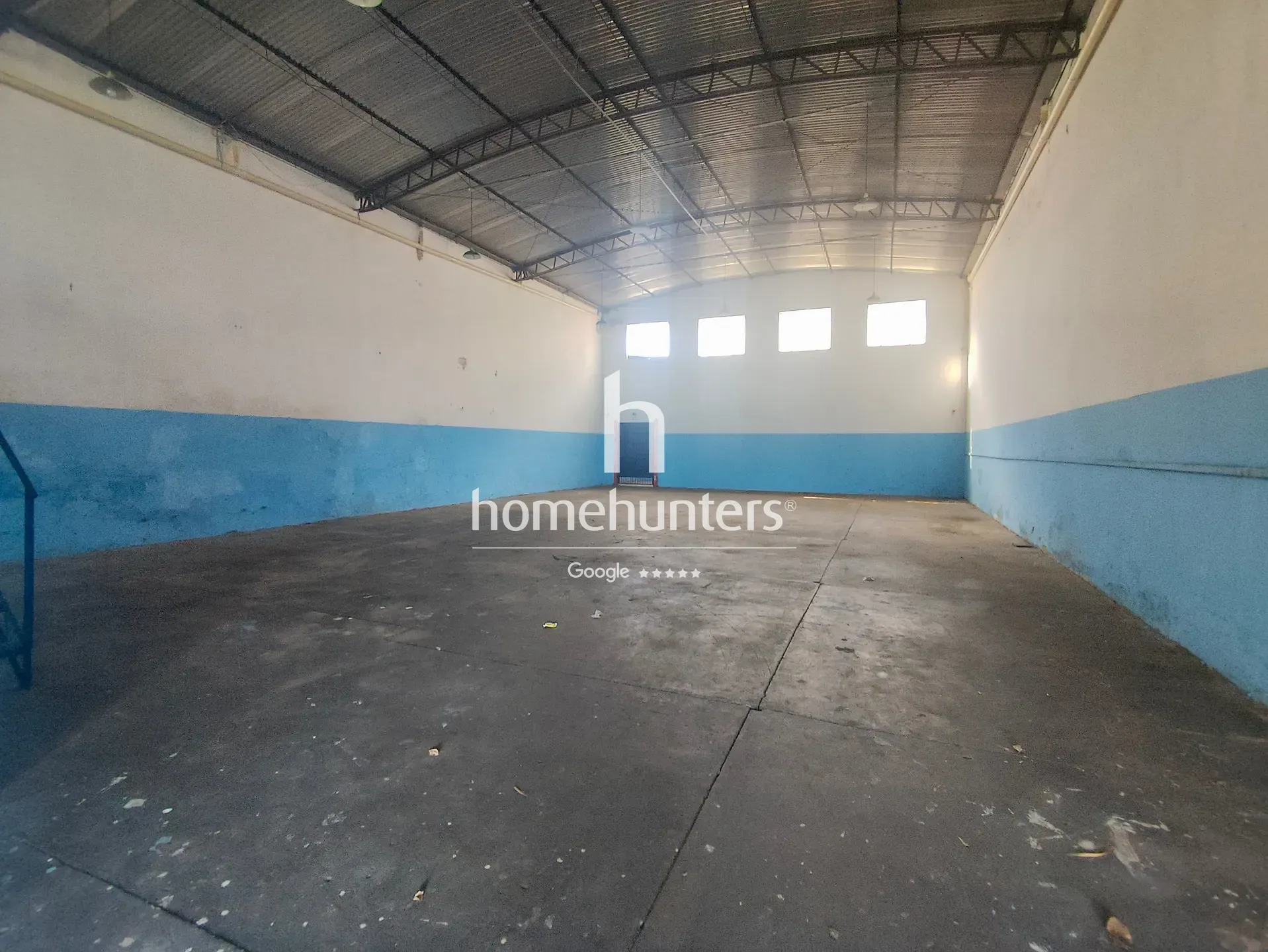 Depósito-Galpão, 294 m² - Foto 1