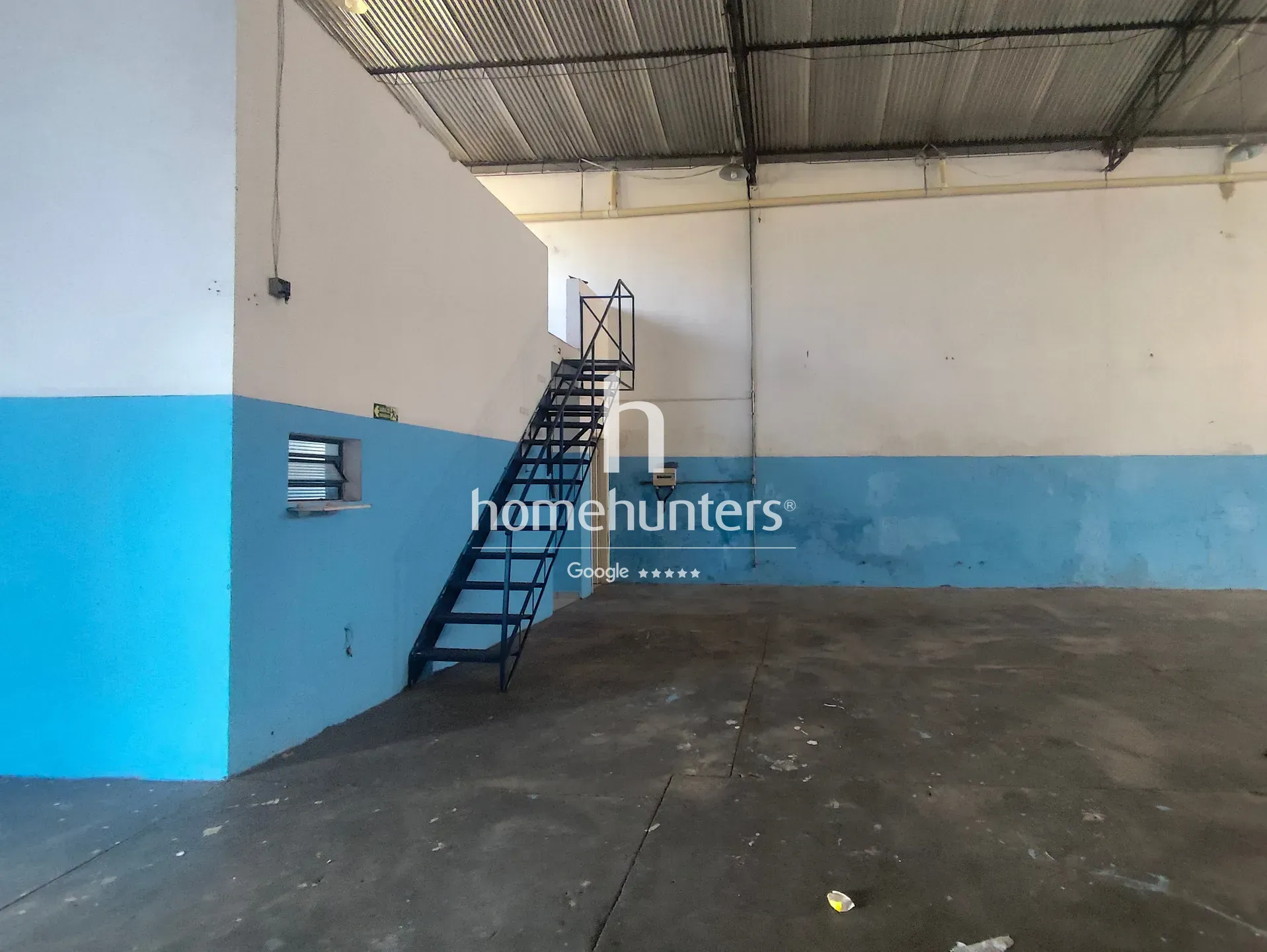 Depósito-Galpão, 294 m² - Foto 7