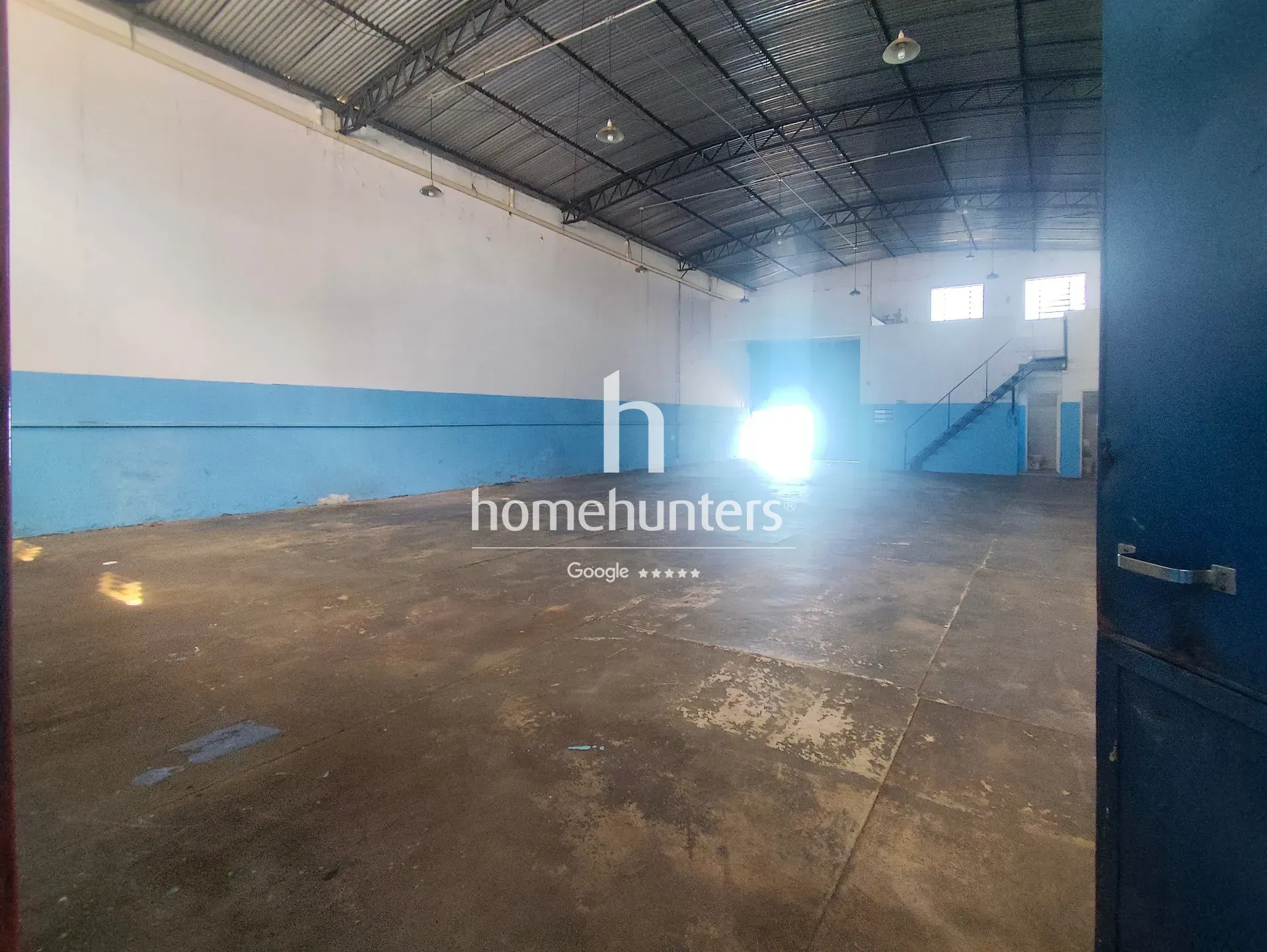 Depósito-Galpão, 294 m² - Foto 5
