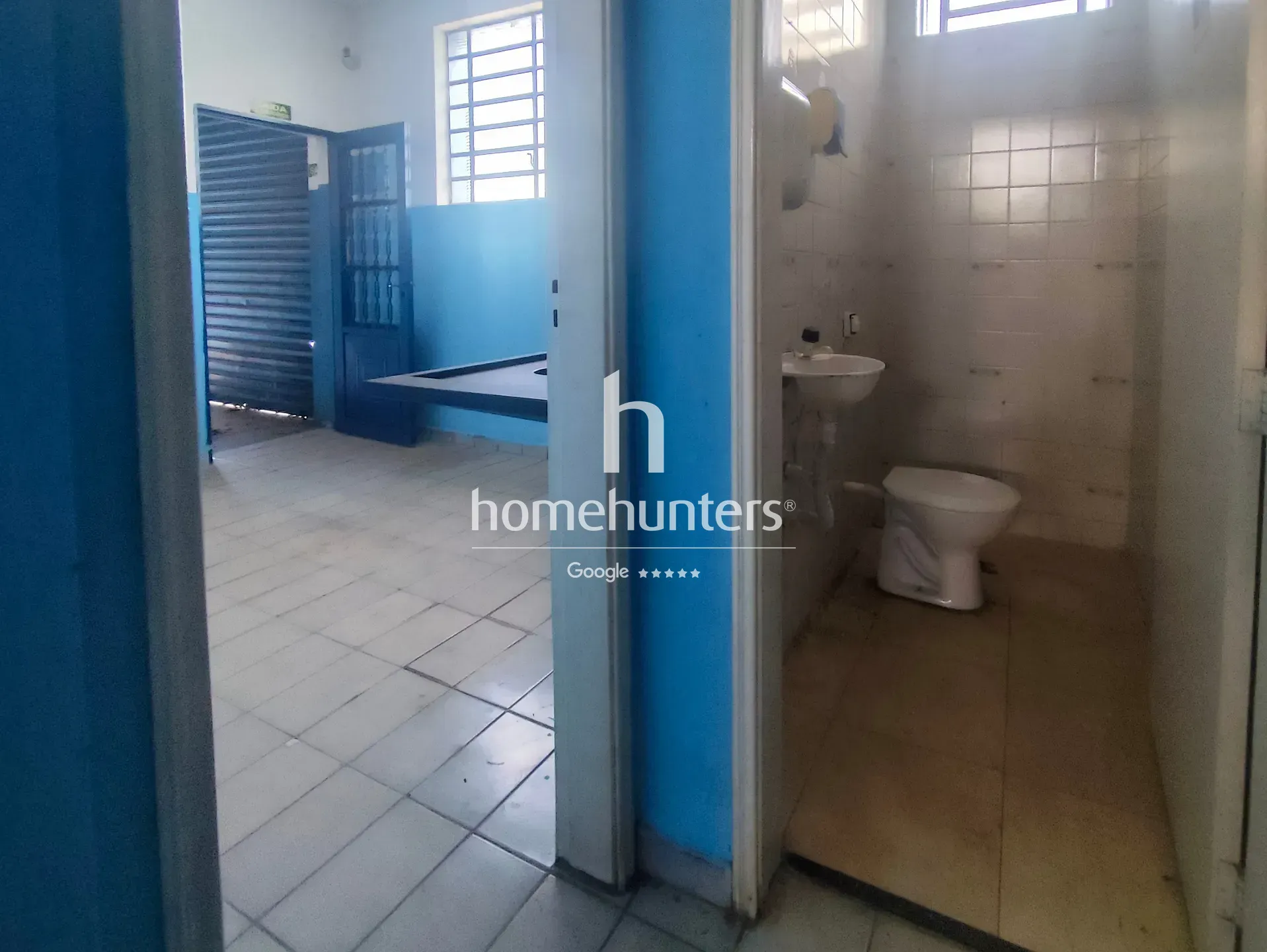 Depósito-Galpão, 294 m² - Foto 24