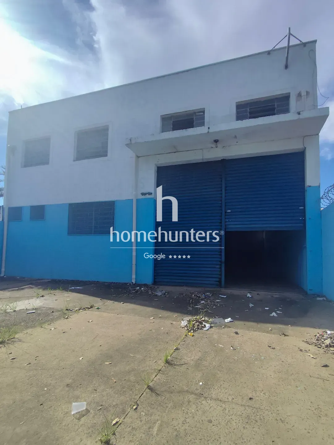 Depósito-Galpão, 294 m² - Foto 18