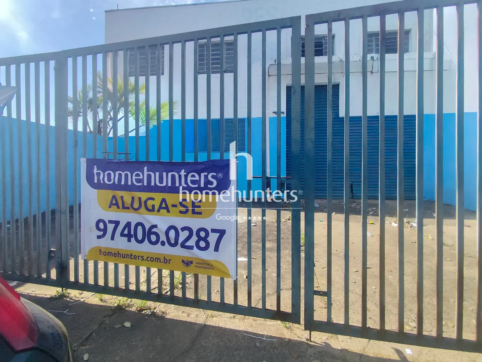 Depósito-Galpão, 294 m² - Foto 13